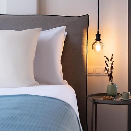 Play Psyri Athens Hotell Exteriör bild