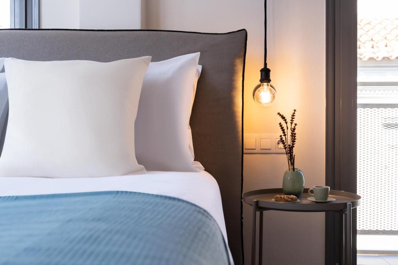 Play Psyri Athens Hotell Exteriör bild