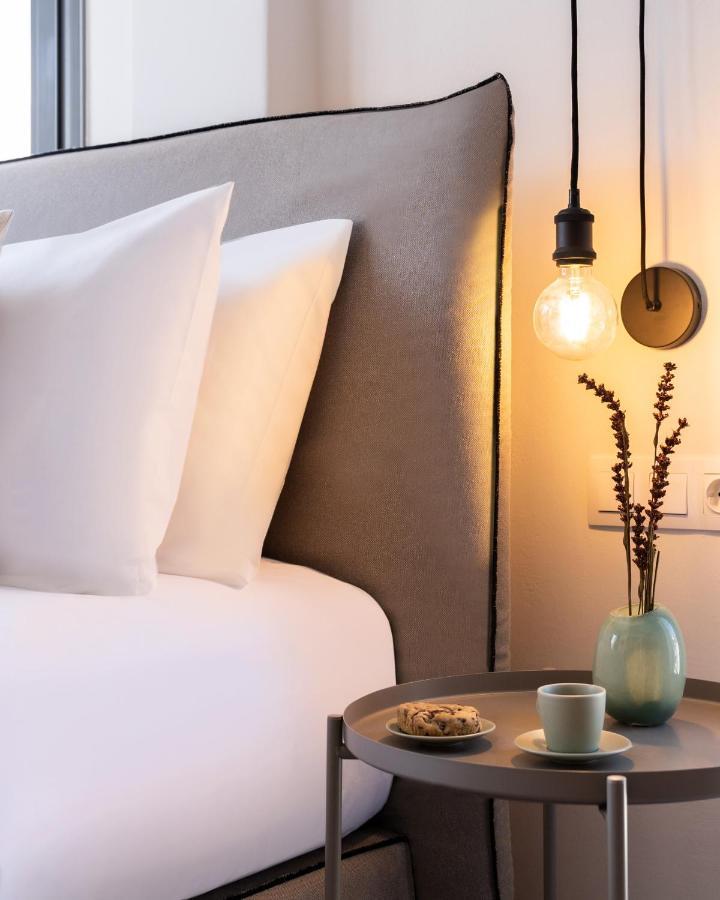 Play Psyri Athens Hotell Exteriör bild